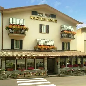 Montegrande Vidiciatico