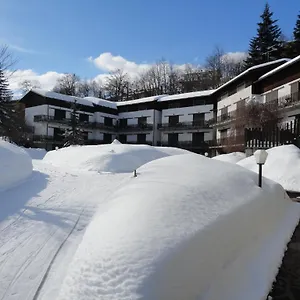 Il Mulinaccio Pievepelago