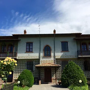 Senza Tempo Room&breakfast Grazzano Visconti